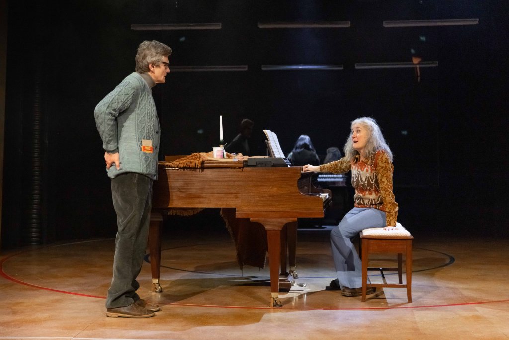 Review of ‘The Ballad of Hattie and James’: “An imperfect cadence”